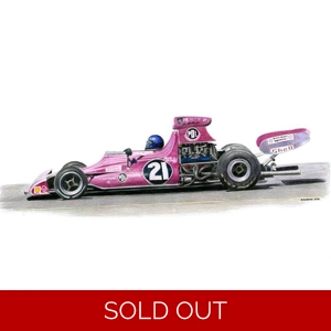 Alan McCully Begg FM5